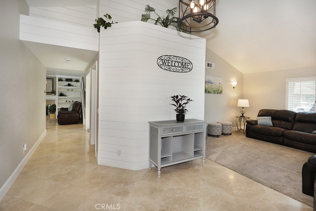 Pinecrest - Residential
