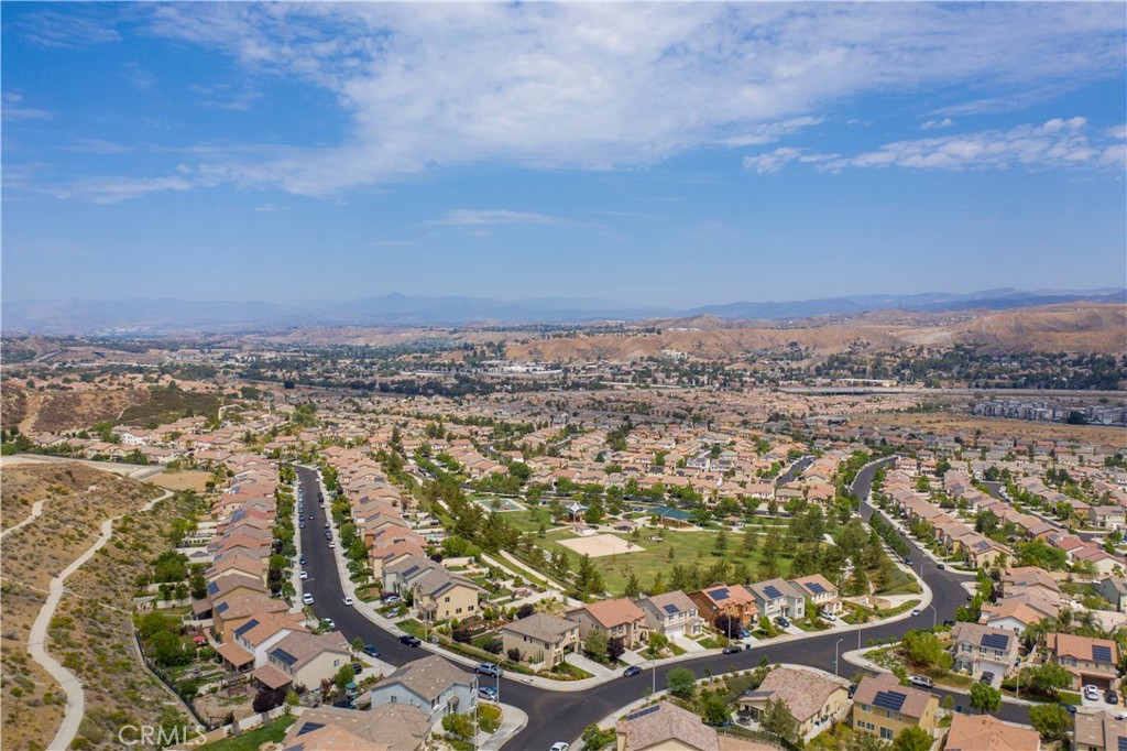 Glen Brook (GLENB) - Residential