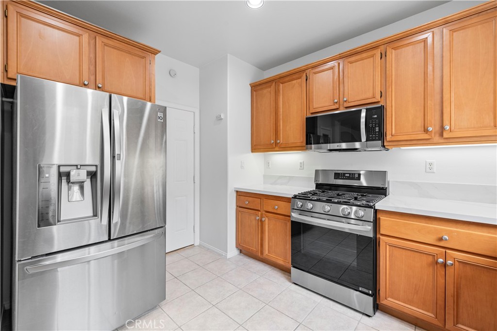 Glen Brook (GLENB) - Residential