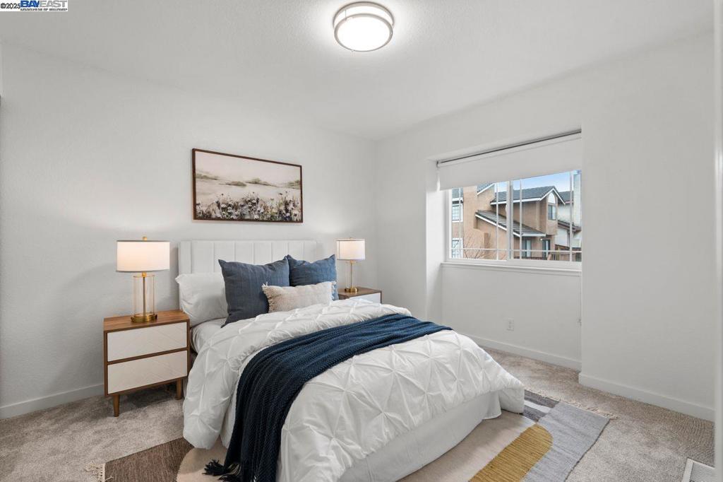 CASTRO VALLEY HT - Residential