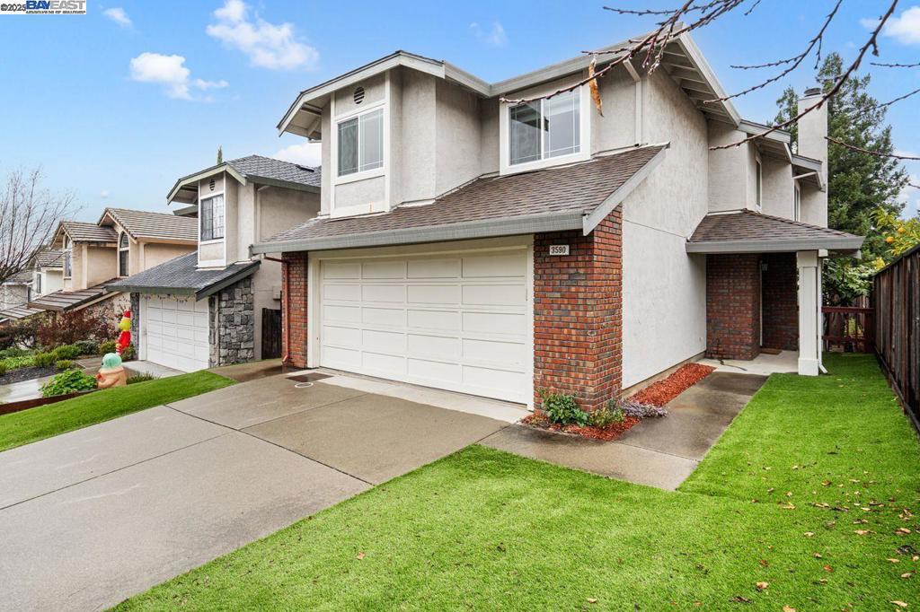 CASTRO VALLEY HT - Residential