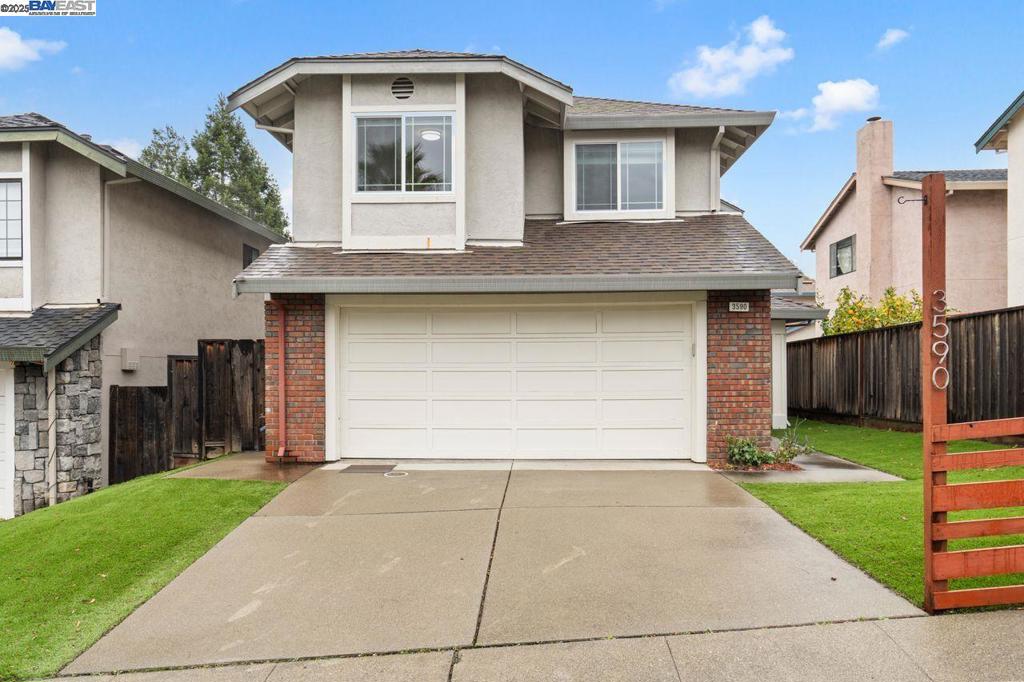 CASTRO VALLEY HT - Residential