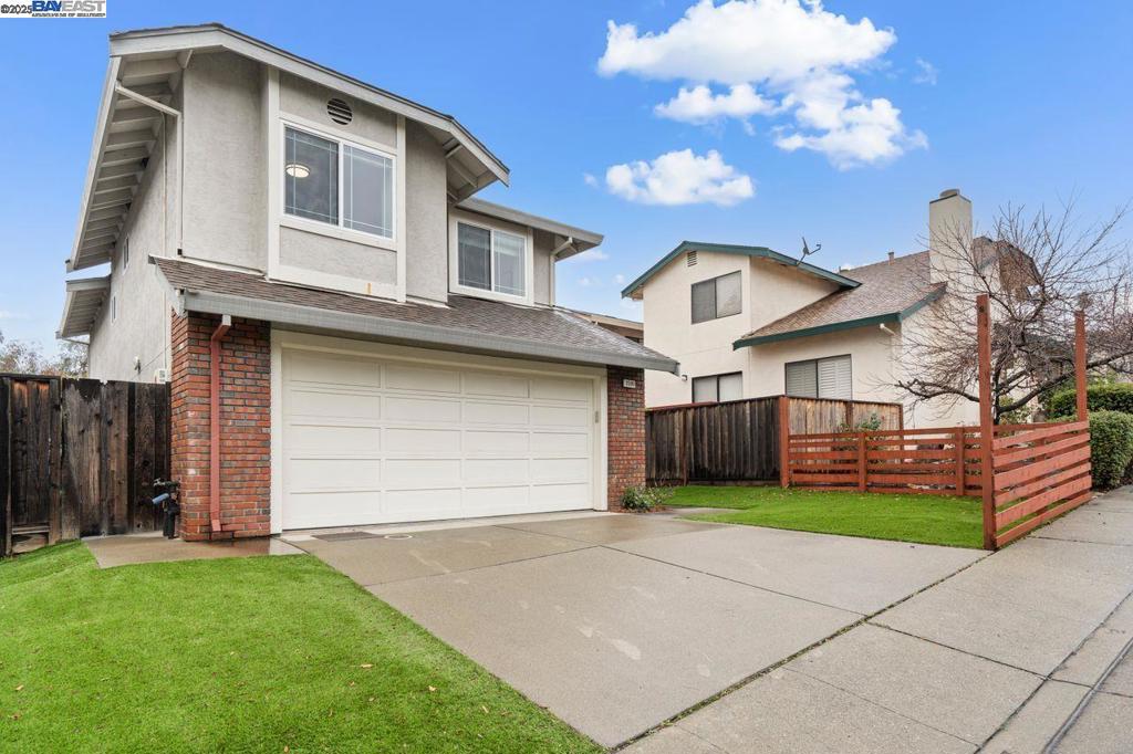 CASTRO VALLEY HT - Residential