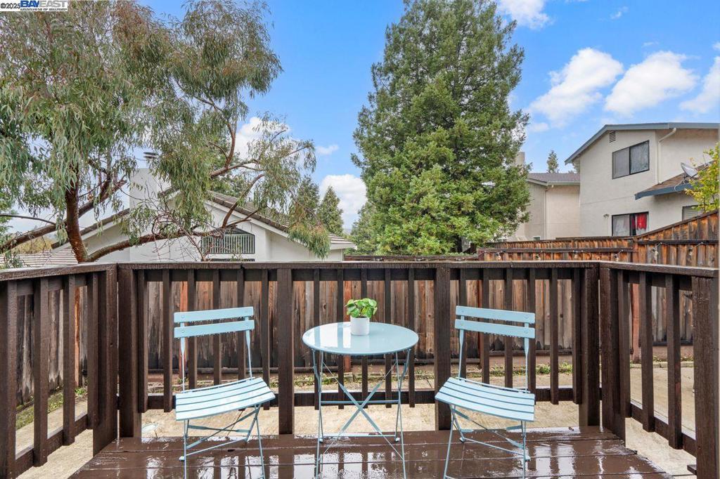 CASTRO VALLEY HT - Residential