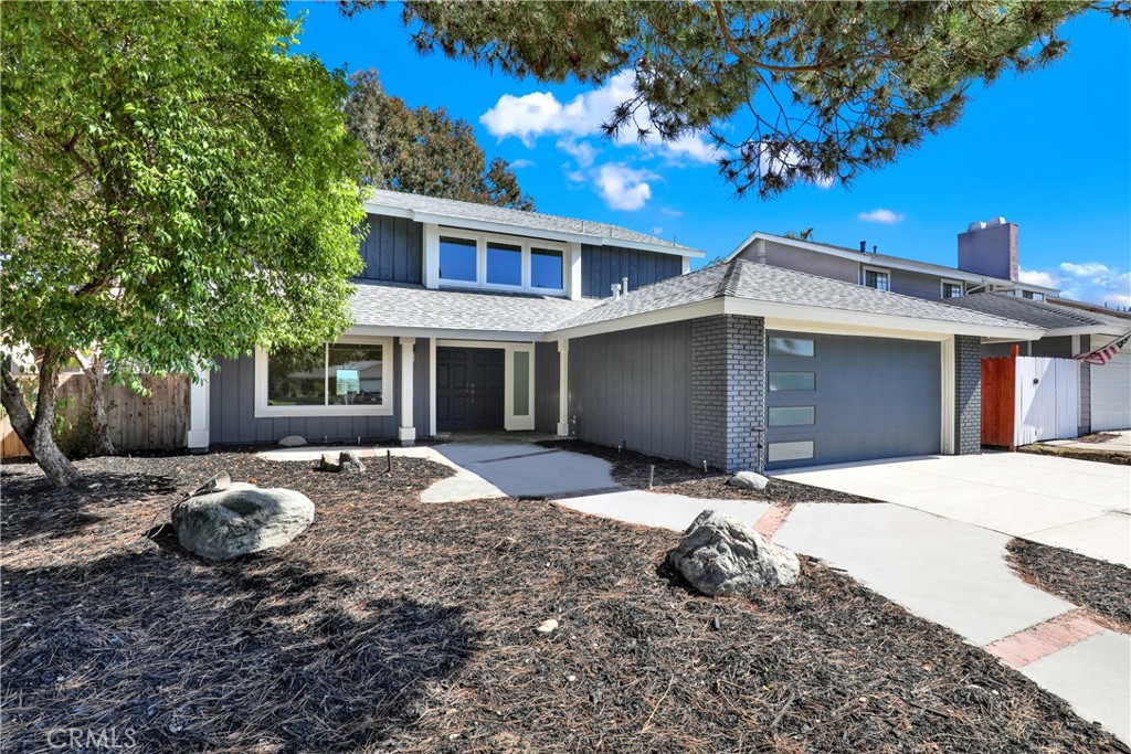 Oceanside - Residential