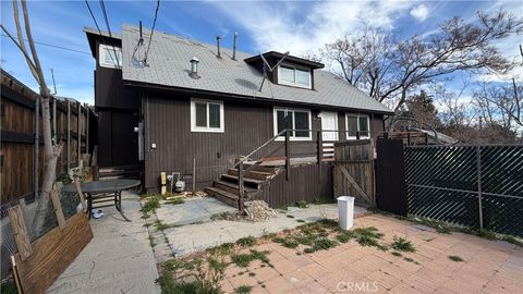 Photo of 3201 Mt Pinos Way, Way, Frazier Park, CA 93225 (MLS # WS26014490)