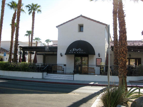 Casitas Las Rosas - Residential Lease