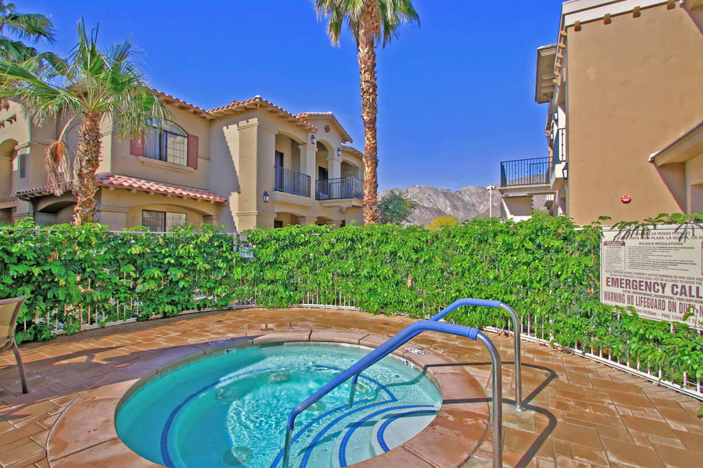 Casitas Las Rosas - Residential Lease