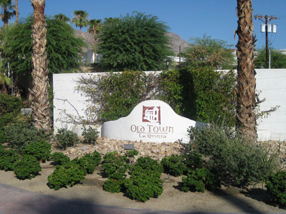 Casitas Las Rosas - Residential Lease