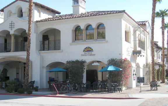 Casitas Las Rosas - Residential Lease