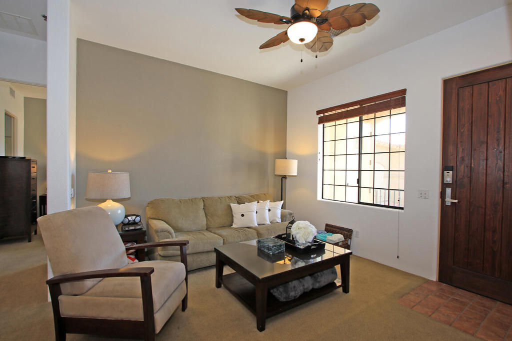 Casitas Las Rosas - Residential Lease