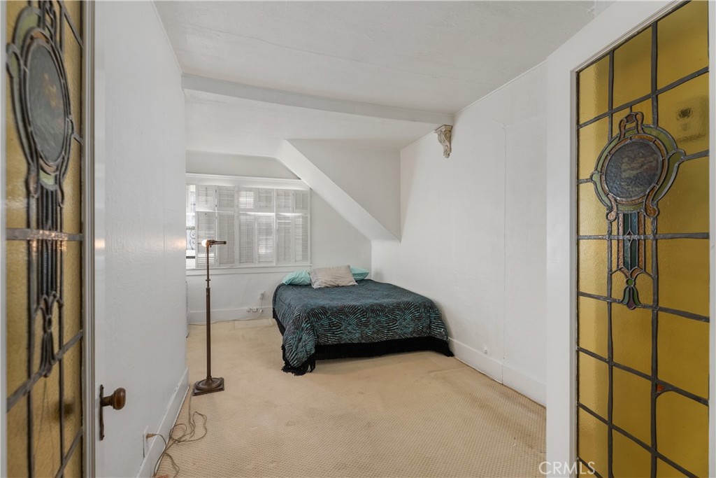 Alamitos Beach (AB) - Residential