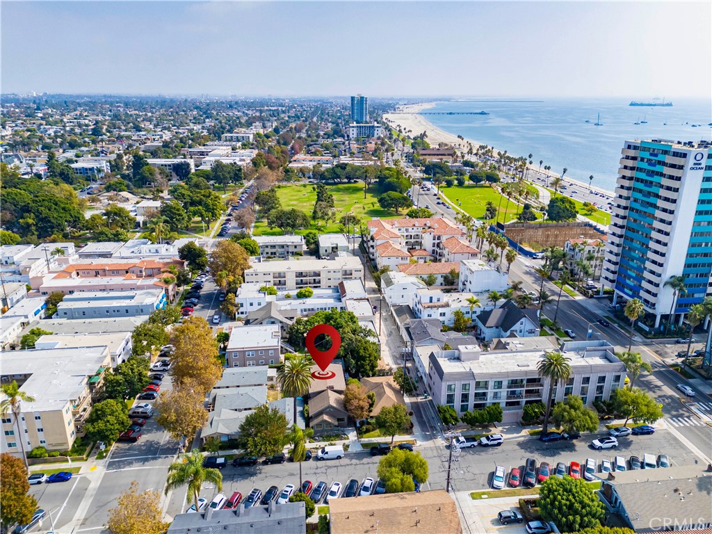 Alamitos Beach (AB) - Residential