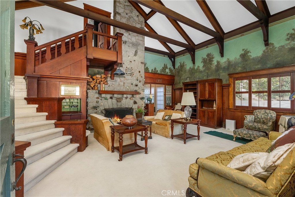 Alamitos Beach (AB) - Residential