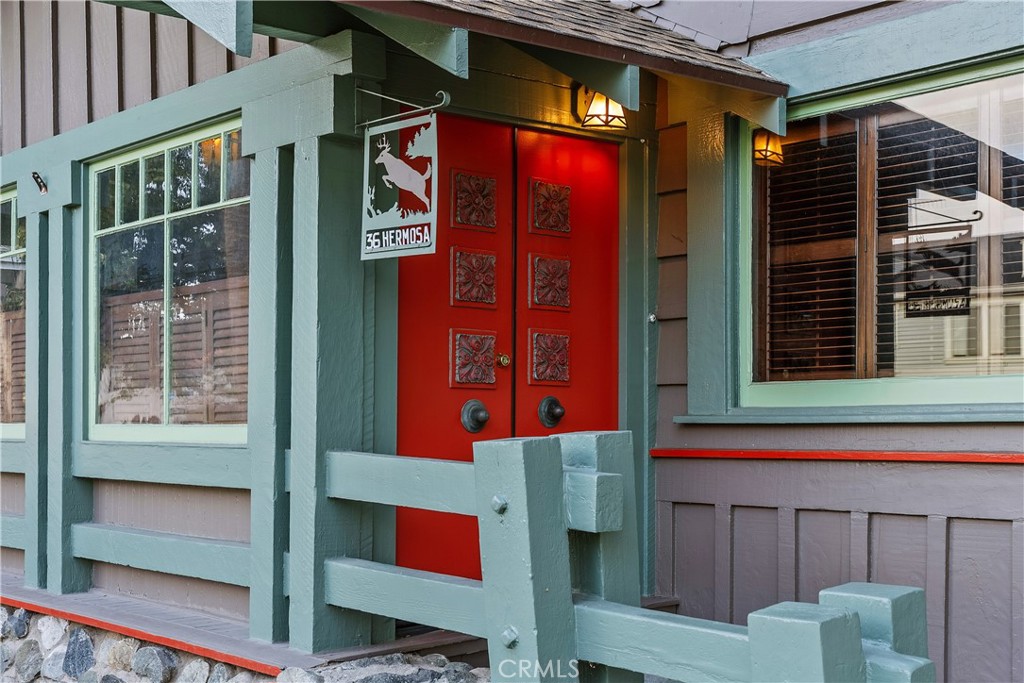 Alamitos Beach (AB) - Residential