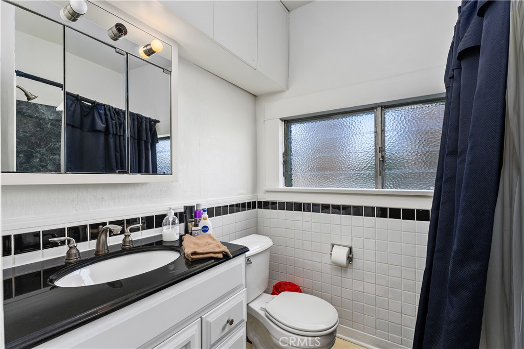 Alamitos Beach (AB) - Residential