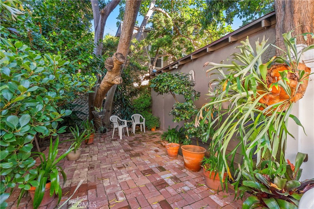 Alamitos Beach (AB) - Residential