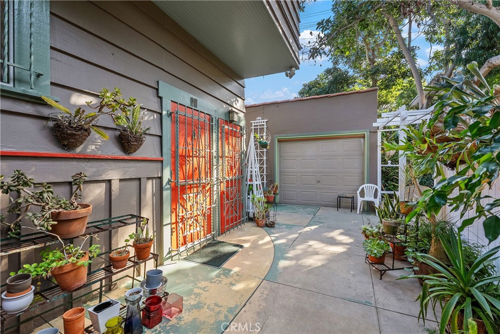 Alamitos Beach (AB) - Residential