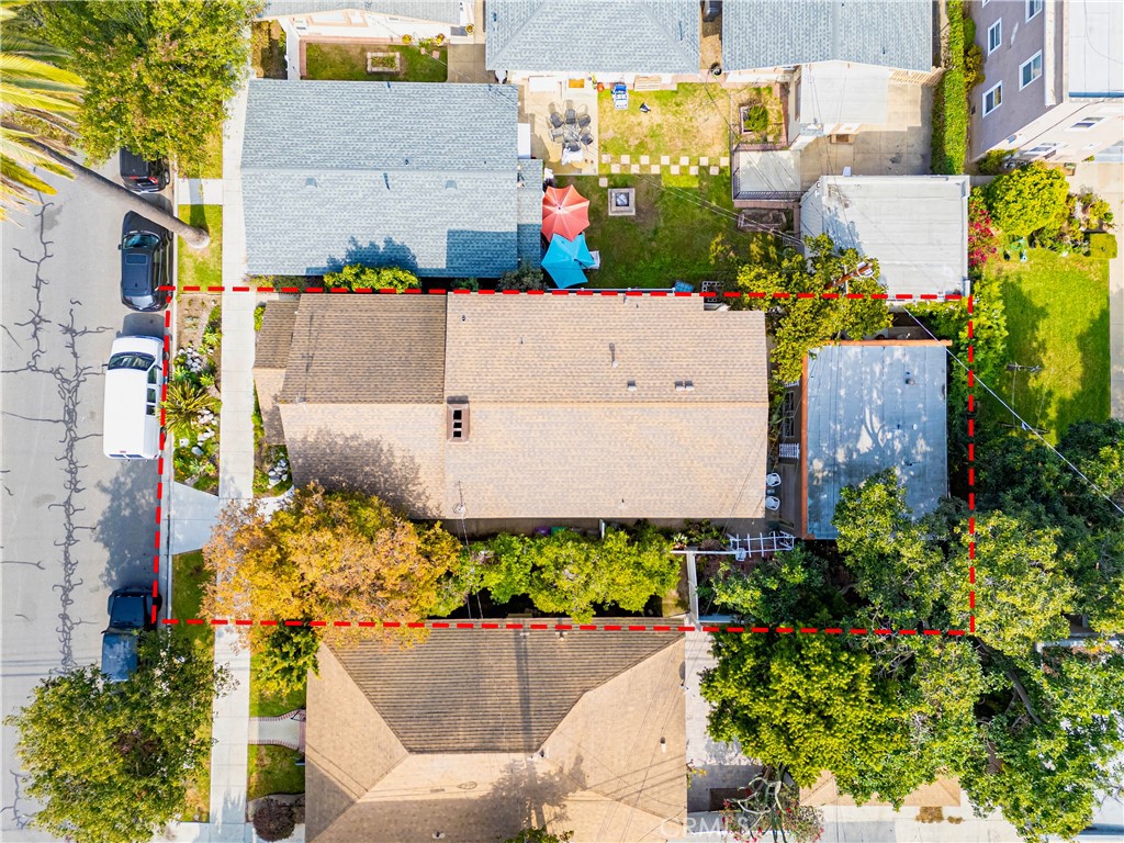 Alamitos Beach (AB) - Residential