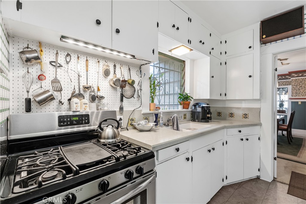 Alamitos Beach (AB) - Residential