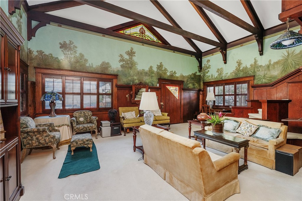 Alamitos Beach (AB) - Residential