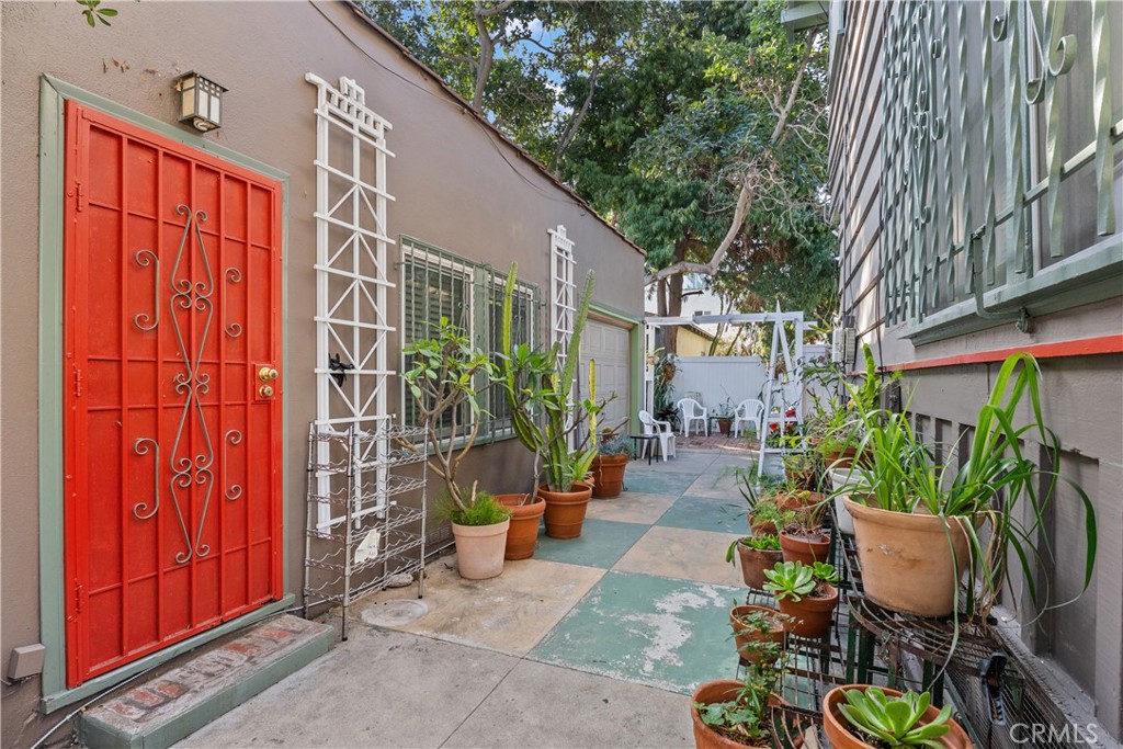 Alamitos Beach (AB) - Residential