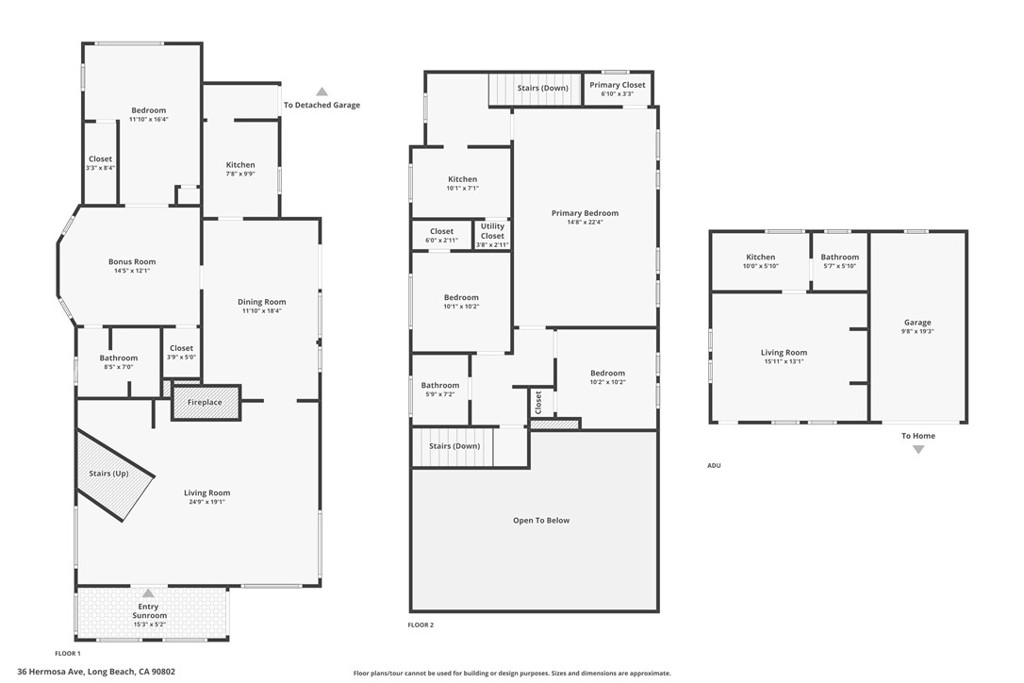 Alamitos Beach (AB) - Residential