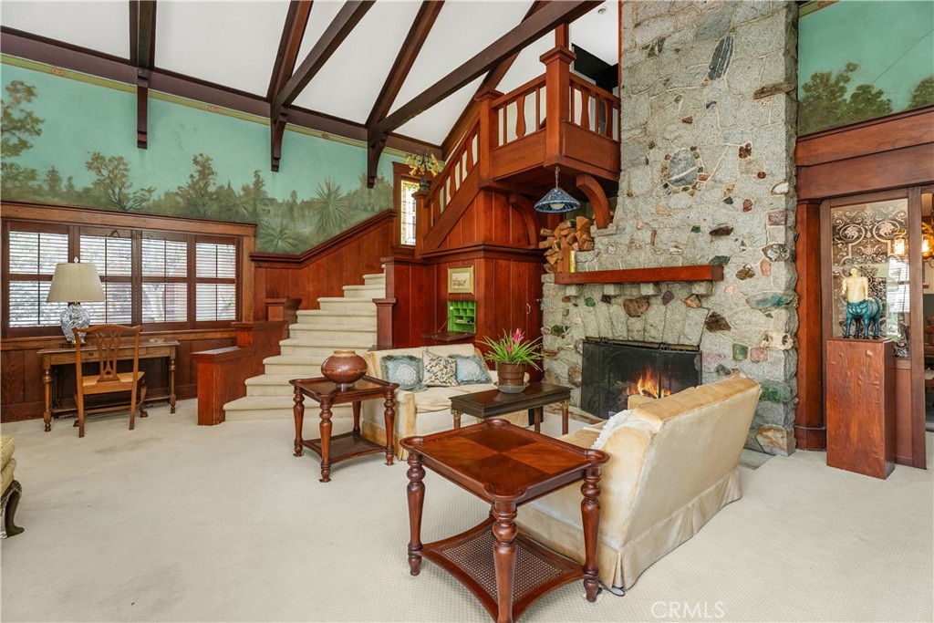 Alamitos Beach (AB) - Residential