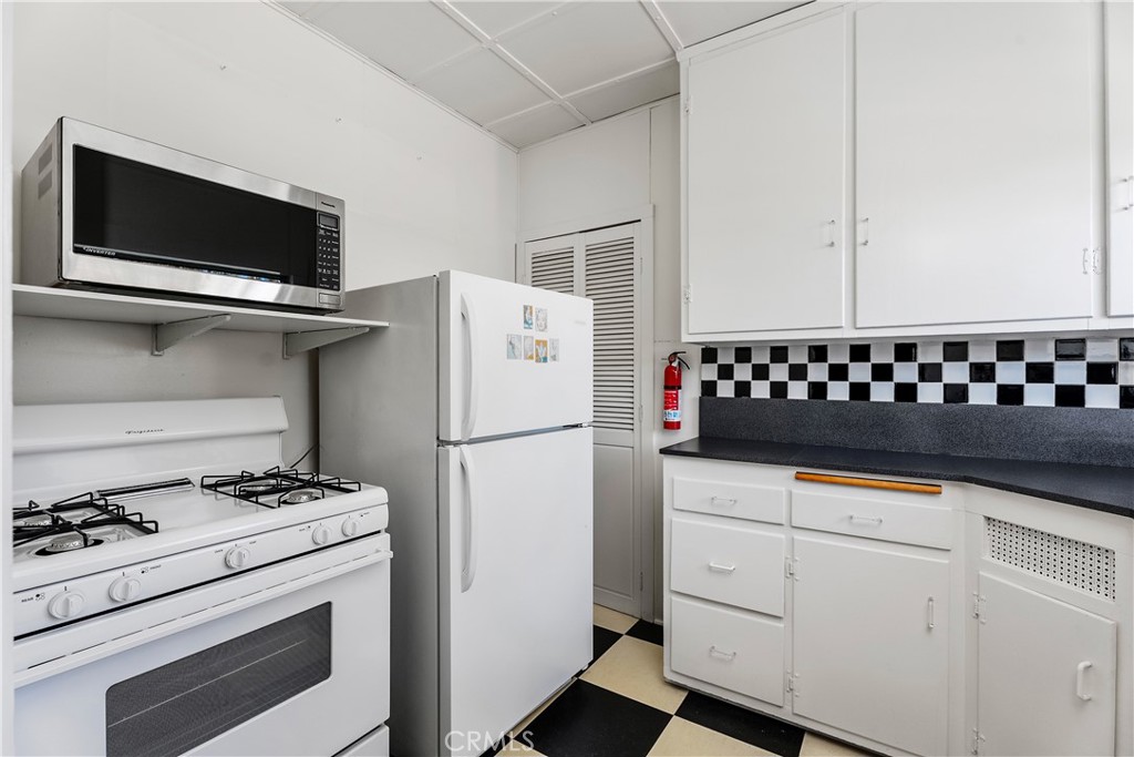 Alamitos Beach (AB) - Residential