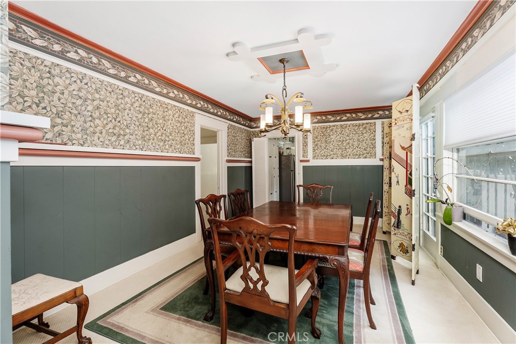 Alamitos Beach (AB) - Residential