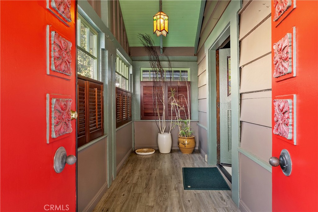 Alamitos Beach (AB) - Residential