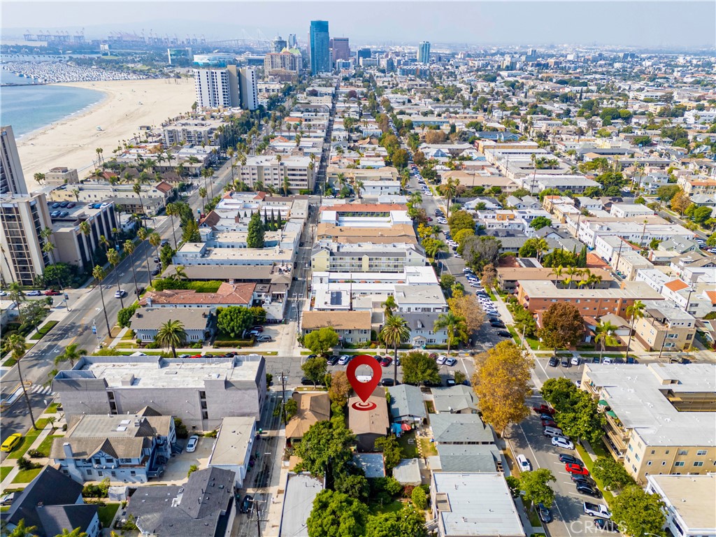 Alamitos Beach (AB) - Residential