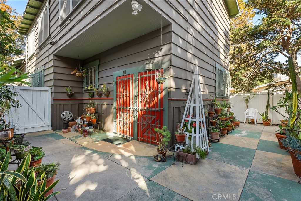 Alamitos Beach (AB) - Residential