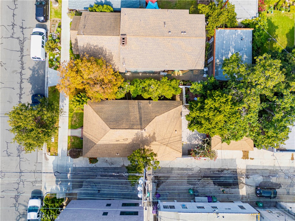 Alamitos Beach (AB) - Residential