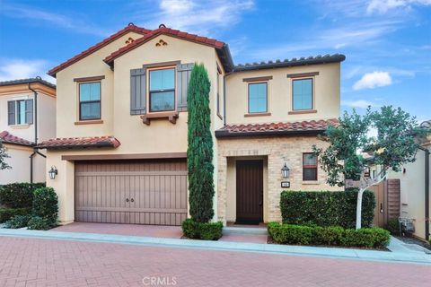 144 Stallion Irvine CA 92602