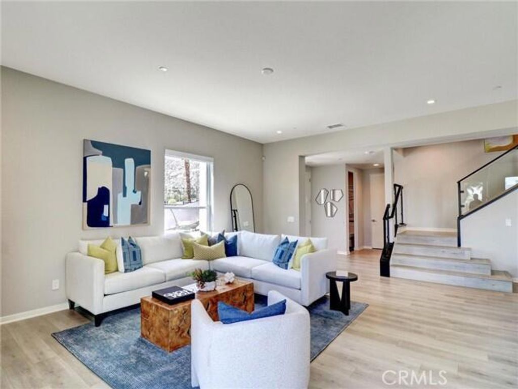 Photo of 796 Obsidian Loop Loop E #59, Palm Springs, CA 92264 (MLS # 219140239DA)