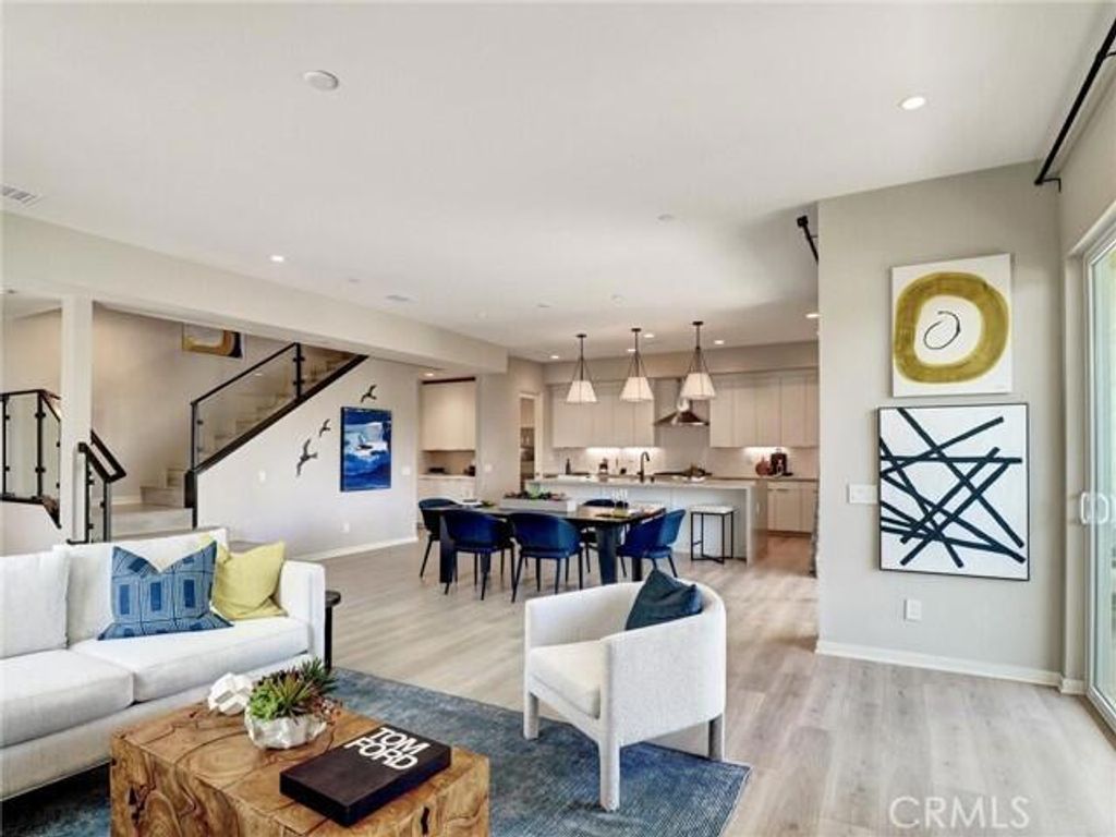 Photo of 796 Obsidian Loop Loop E #59, Palm Springs, CA 92264 (MLS # 219140239DA)