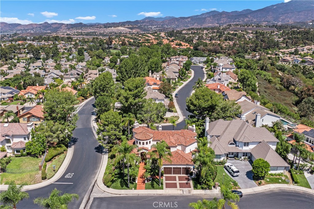 West Cliff (WC) - Residential