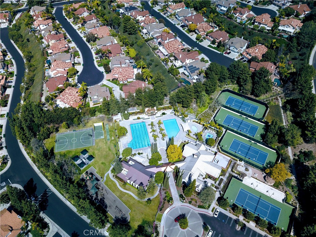 West Cliff (WC) - Residential
