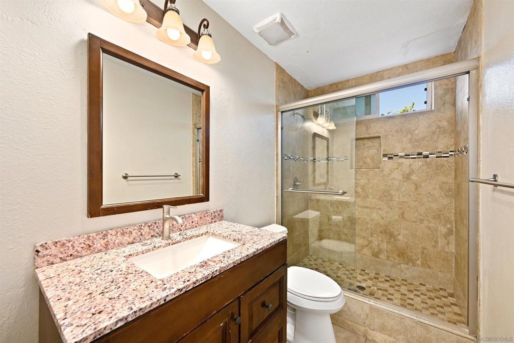 Poway - Residential