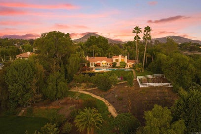 3456 Fortuna Ranch Road Encinitas CA 92024
