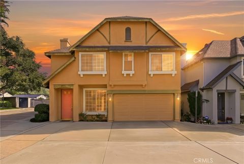 Photo of 108 S Mountain Ave #A, Monrovia, CA 91016 (MLS # AR26038306)