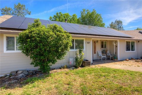 Photo of 197 Brookdale Court, Oroville, CA 95966 (MLS # OR26105124)