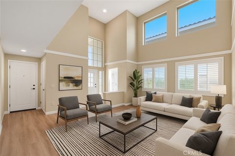 49 El Cencerro Rancho Santa Margarita CA 92688
