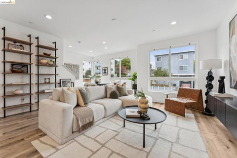 Photo of 5802 El Dorado Ave Ave, El Cerrito, CA 94530 (MLS # 41151763)