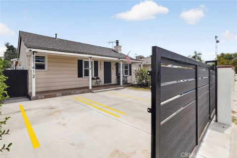 Photo of 6514 Kraft Avenue, North Hollywood, CA 91606 (MLS # GD26188993)