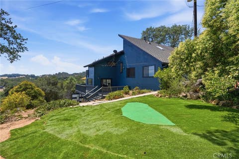 Tiny photo for 8110 Castenada Ln, Atascadero, CA 93422 (MLS # PI26155699)