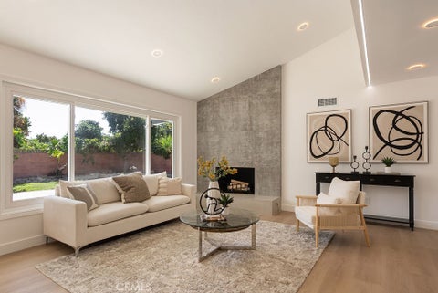 Photo of 2608 W Palais Road, Anaheim, CA 92804 (MLS # PW26208001)