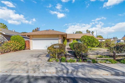 635 Flaming Star Thousand Oaks CA 91360