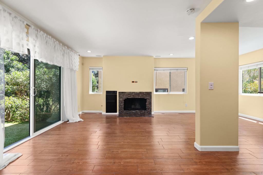 University City - Residential Lease